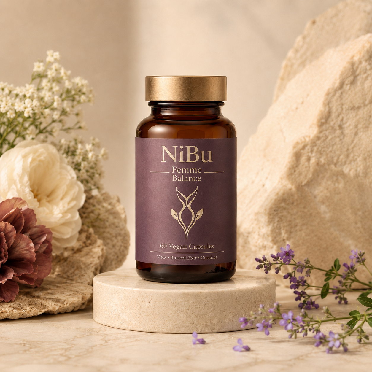 NiBu Femme Balance