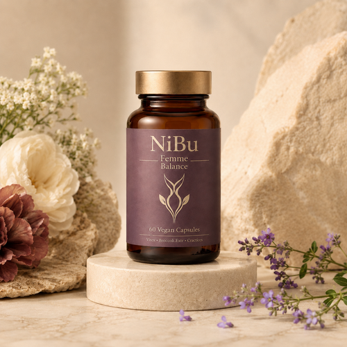 NiBu Femme Balance