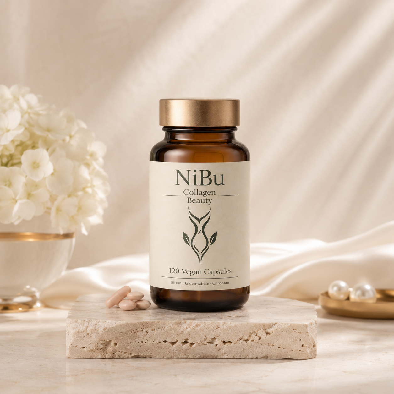 NiBu Collagen Beauty