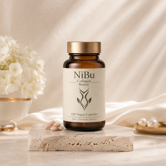 NiBu Collagen Beauty