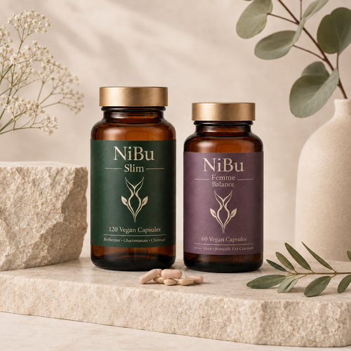 NiBu Slim Duo