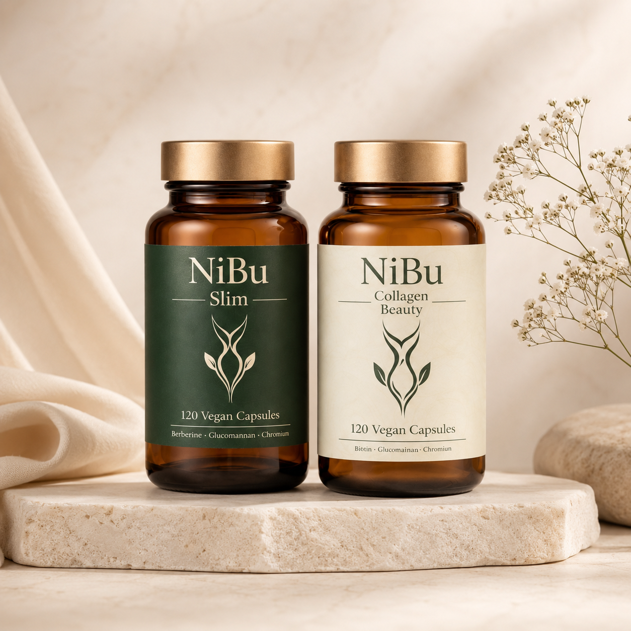 NiBu Slim Collagen