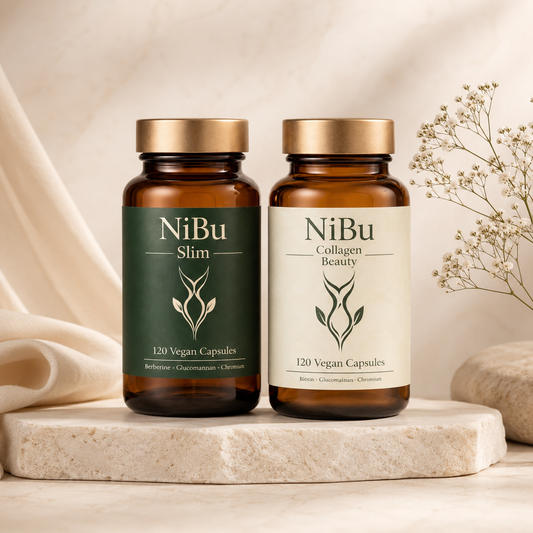 NiBu Slim Collagen
